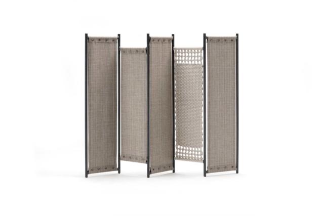 paravento Living Divani, Ceiba Screen paravento Living Divani, Ceiba Screen