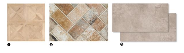 parquet serie Quadrotte di CP Parquet color sabbia 2. In gres porcellanato, piastrelle effetto pietra London di Ceramica Rondine 3. piastrella collezione Stile Urbano di Polis Ceramiche in gres porcellanato effetto cemento parquet serie Quadrotte di CP Parquet color sabbia 2. In gres porcellanato, piastrelle effetto pietra London di Ceramica Rondine 3. piastrella collezione Stile Urbano di Polis Ceramiche in gres porcellanato effetto cemento