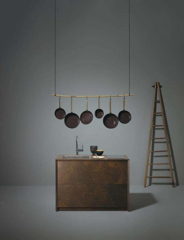 sanwa Company Ceragino Eurocucina 2018 sanwa Company Ceragino Eurocucina 2018