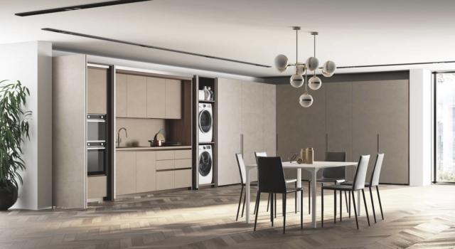 scavolini_Box Life_2 Eurocucina 2018 scavolini_Box Life_2 Eurocucina 2018