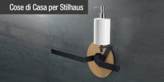 Da accessori bagno a oggetti d’arredo: ecco come un complemento trasforma l’ambiente