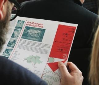 swiss design map swiss design map