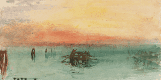 Turner. Opere della Tate Turner. Opere della Tate