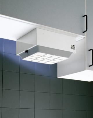 cappa per cucine piccole larga 25 cm Kappa di Vortice regolabile su 2 velocità cappa per cucine piccole larga 25 cm Kappa di Vortice regolabile su 2 velocità