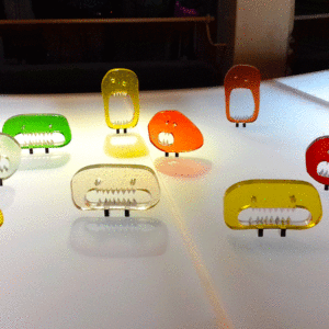 Bhsd di Maarten Baas Bhsd di Maarten Baas