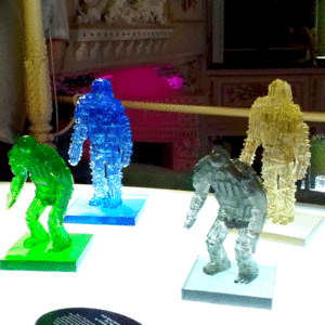 Flix e Flex di Fernando e Humberto Campana Flix e Flex di Fernando e Humberto Campana