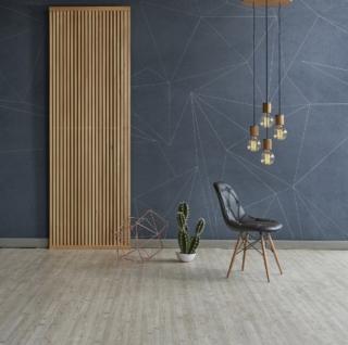 Soggetto AREA: Area interpreta il colore con eleganza e stile