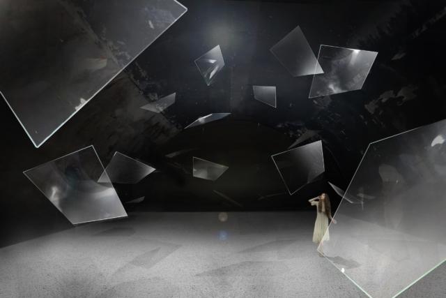 Progetto inedito Il vetro “che suona” di AGC Asahi Glass, leader mondiale nella produzione di vetro e materiali high-tech, protagonista alla Milano Design Week 2018. Il vetro “che suona” è stato messo a punto con l’uso di uno speciale strato intermedio in grado di attenuare il fenomeno della risonanza caratteristico di questo materiale. In tal modo diventa possibile produrre un suono pulito in una vasta gamma di frequenze, dalle più alte alle più basse. Come racconta Satoshi Takada, General Manager della divisione Business Development di AGC, “Il vetro è un elemento fondamentale in parecchi spazi. Abbiamo deciso di adattarlo ai nuovi stili di vita conferendogli una nuova funzionalità: la capacità di generare il suono. Questa innovazione fa parte di una sfida emozionante: realizzare inediti “paesaggi sonori” con il vetro”.
Il concept è stato sviluppato da AGC in collaborazione con l’architetto giapponese emergente Motosuke Mandai, il quale ha trasformato il progetto in un’installazione denominata “Soundscape”. Progetto inedito Il vetro “che suona” di AGC Asahi Glass, leader mondiale nella produzione di vetro e materiali high-tech, protagonista alla Milano Design Week 2018. Il vetro “che suona” è stato messo a punto con l’uso di uno speciale strato intermedio in grado di attenuare il fenomeno della risonanza caratteristico di questo materiale. In tal modo diventa possibile produrre un suono pulito in una vasta gamma di frequenze, dalle più alte alle più basse. Come racconta Satoshi Takada, General Manager della divisione Business Development di AGC, “Il vetro è un elemento fondamentale in parecchi spazi. Abbiamo deciso di adattarlo ai nuovi stili di vita conferendogli una nuova funzionalità: la capacità di generare il suono. Questa innovazione fa parte di una sfida emozionante: realizzare inediti “paesaggi sonori” con il vetro”.
Il concept è stato sviluppato da AGC in collaborazione con l’architetto giapponese emergente Motosuke Mandai, il quale ha trasformato il progetto in un’installazione denominata “Soundscape”.