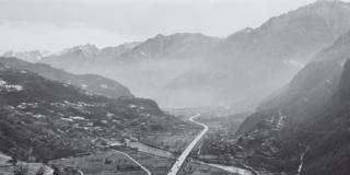 Gabriele Basilico. La città e il territorio Gabriele Basilico. La città e il territorio