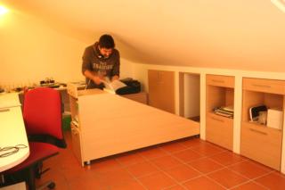 Contenitori estraibili