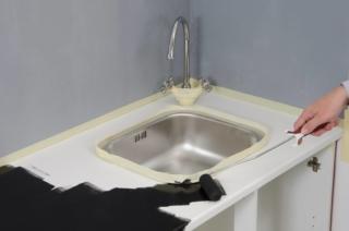 prodotti Gapi Paints - linea Sottosopra, Facile & Veloce