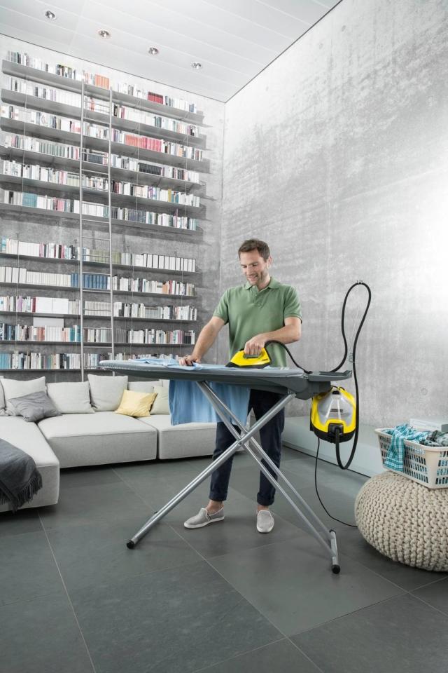 stireria SI 4 EasyFix di kaercher stireria SI 4 EasyFix di kaercher