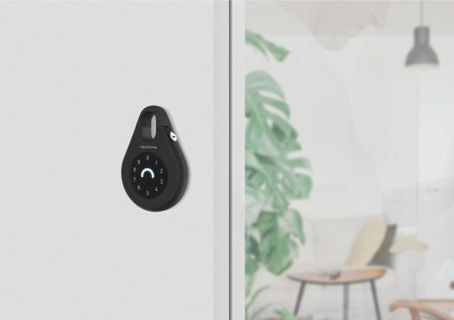 FOTO_7_Igloohome_Smart_Keybox FOTO_7_Igloohome_Smart_Keybox