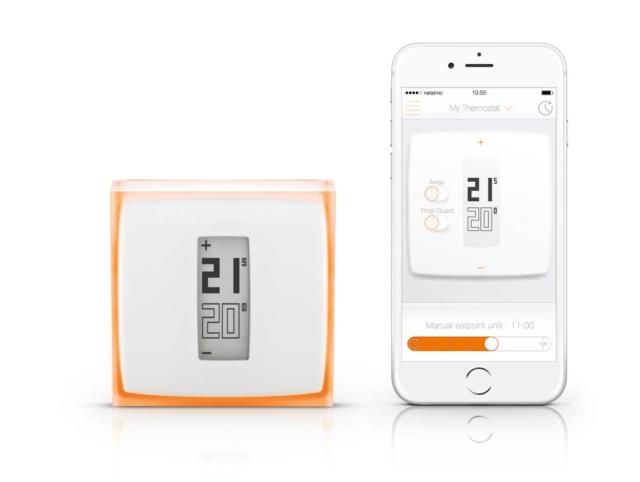 FOTO_9_Netatmo-Thermostat-Iphone 6-Face HD FOTO_9_Netatmo-Thermostat-Iphone 6-Face HD
