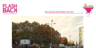 Opera Viva Barriera di Milano 2018. Le rive di un altro mare. Open call Opera Viva Barriera di Milano 2018. Le rive di un altro mare. Open call