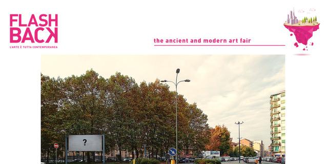 Opera Viva Barriera di Milano 2018. Le rive di un altro mare. Open call Opera Viva Barriera di Milano 2018. Le rive di un altro mare. Open call