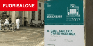 Fuorisalone 2018: il circuito Porta Venezia in Design
