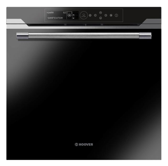 Keepheat di Hoover è il primo forno progettato anche per conservare. Grazie alla rivoluzionaria tecnologia ExeverTM, cuoce e conserva il cibo al caldo, mantenendolo gustoso e pronto per essere consumato in qualsiasi momento permettendo di avere pasti “ready to serve” a qualsiasi ora del giorno esaltandone aroma, gusto e proprietà nutritive. E’ in grado di cuocere i nostri cibi preferiti e di conservarli a 62 o a 70 gradi, a seconda del tipo di alimento: a queste temperature il cibo si mantiene ancora più sano, poiché le proprietà nutritive restano inalterate e più gustoso, poiché il cibo si affina ed è sempre pronto per essere servito in tavola senza doverlo riscaldare. E’ gestibile da remoto. www.hoover.it Keepheat di Hoover è il primo forno progettato anche per conservare. Grazie alla rivoluzionaria tecnologia ExeverTM, cuoce e conserva il cibo al caldo, mantenendolo gustoso e pronto per essere consumato in qualsiasi momento permettendo di avere pasti “ready to serve” a qualsiasi ora del giorno esaltandone aroma, gusto e proprietà nutritive. E’ in grado di cuocere i nostri cibi preferiti e di conservarli a 62 o a 70 gradi, a seconda del tipo di alimento: a queste temperature il cibo si mantiene ancora più sano, poiché le proprietà nutritive restano inalterate e più gustoso, poiché il cibo si affina ed è sempre pronto per essere servito in tavola senza doverlo riscaldare. E’ gestibile da remoto. www.hoover.it
