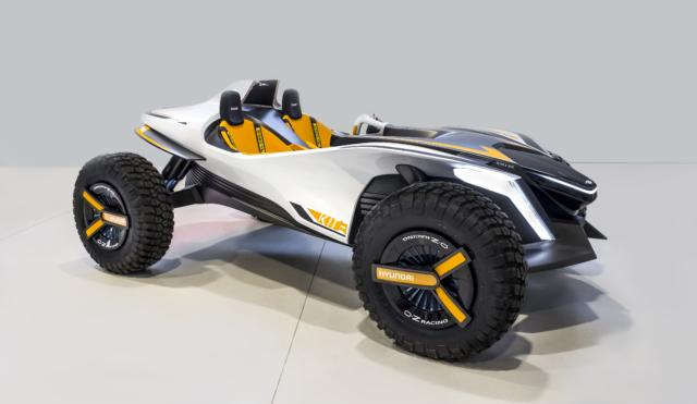 Hyundai Kite, concept car sviluppata da IED in collaborazione con lo European Design Center Hyundai Hyundai Kite, concept car sviluppata da IED in collaborazione con lo European Design Center Hyundai