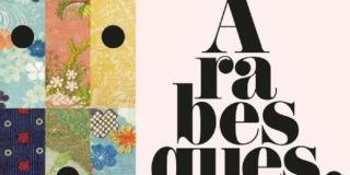 Arabesques. Antonio Ratti, il tessuto come arte Arabesques. Antonio Ratti, il tessuto come arte