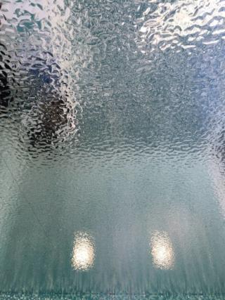 Water Splash by Mosaico+