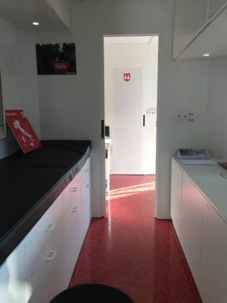 Articolo 10 di Emergency