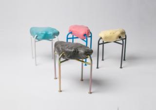 Milan Design Market, all’interno dello Studio Fotografico Gianni Rizzotti (via Pastrengo 14) in Isola Design District