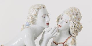 L’arte di essere fragile L’arte di essere fragile