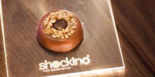 Shockino per la Design Week Shockino per la Design Week