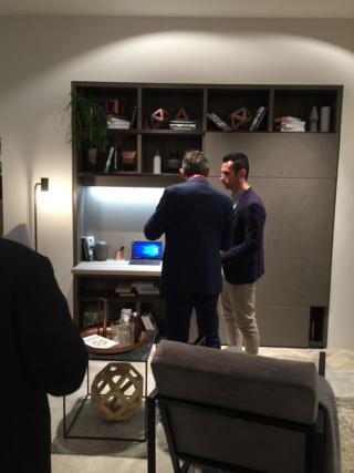 Scavolini 3 Scavolini 3