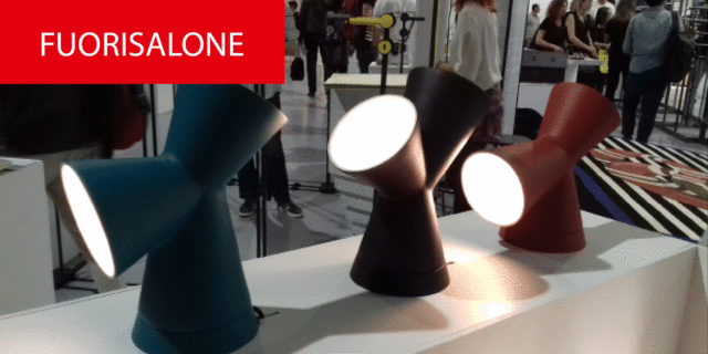 Zona Tortona: giovani designer e autoproduzioni in vetrina