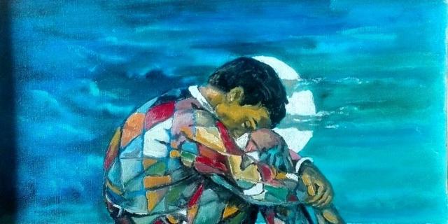 Luigi Mella “Immagini di una vita. Colori di ricordi e di pensieri” Luigi Mella “Immagini di una vita. Colori di ricordi e di pensieri”