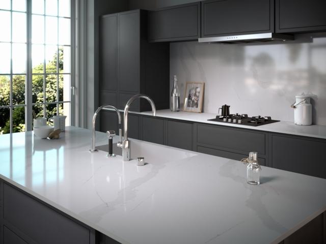 Nuove tonalità per Silestone® Eternal Collection del Gruppo Cosentino Nuove tonalità per Silestone® Eternal Collection del Gruppo Cosentino