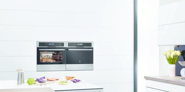 Labbattitore di temperatura: freddo rapido anche per la cucina di ... Cucine professionali per uso domestico