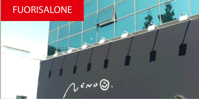 Tortona Design Week: omaggio alla creatività di Nendo