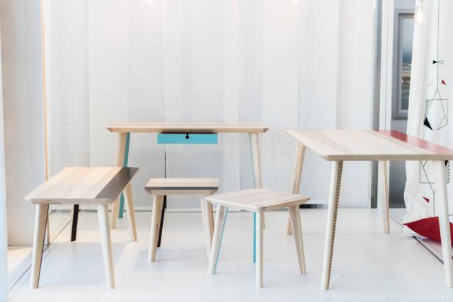 ‘Sardiska – Hacking Ikea” collezione di mobili Ikea ispirati alla Sardegna ‘Sardiska – Hacking Ikea” collezione di mobili Ikea ispirati alla Sardegna