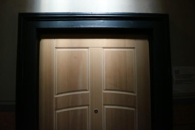 Dierre è il marchio italiano specializzato nella produzione di porte blindate, porte per interni e chiusure di sicurezza. Dierre è il marchio italiano specializzato nella produzione di porte blindate, porte per interni e chiusure di sicurezza.