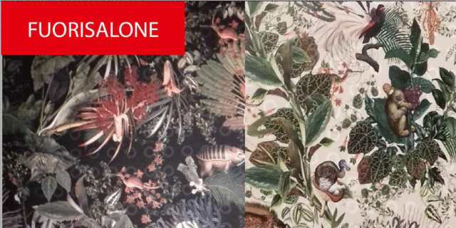 Tortona Design Week: la nuova collezione Moooi per una casa ricca di suggestioni