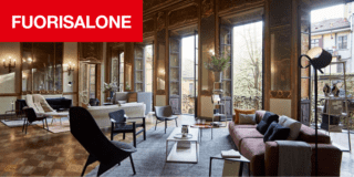 HAY a Palazzo Clerici: mix tra antico e moderno