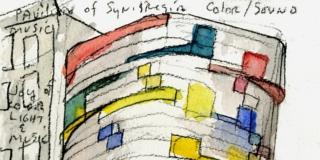 Steven Holl. One Two Five Steven Holl. One Two Five