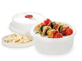 Pentola linea Purity MicroWave di Tescoma Pentola linea Purity MicroWave di Tescoma