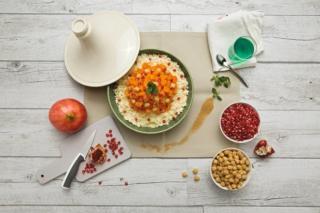 n. 7 Risolì. Tajin- alta