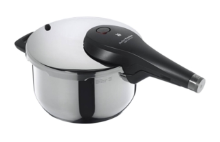 Pentola a pressione Perfect Premium di WMF Pentola a pressione Perfect Premium di WMF