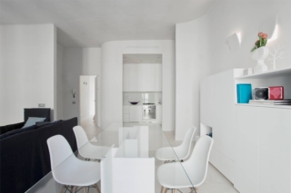 pittura rapida essiccazione Gexum di Boero