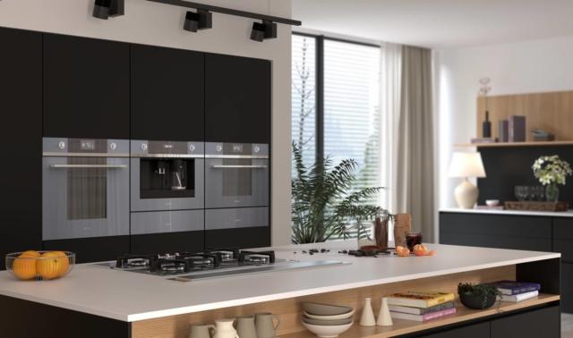 smeg linea piani cottura smeg linea piani cottura