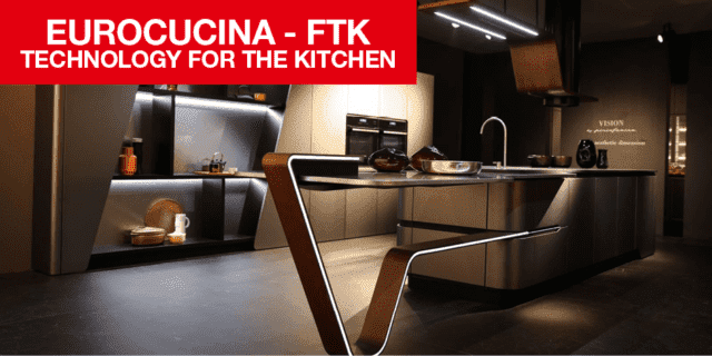 Arredamento cucina 2018 - classiche e moderne - Cose di Casa Arredamento cucina 2018 - classiche e moderne - Cose di Casa