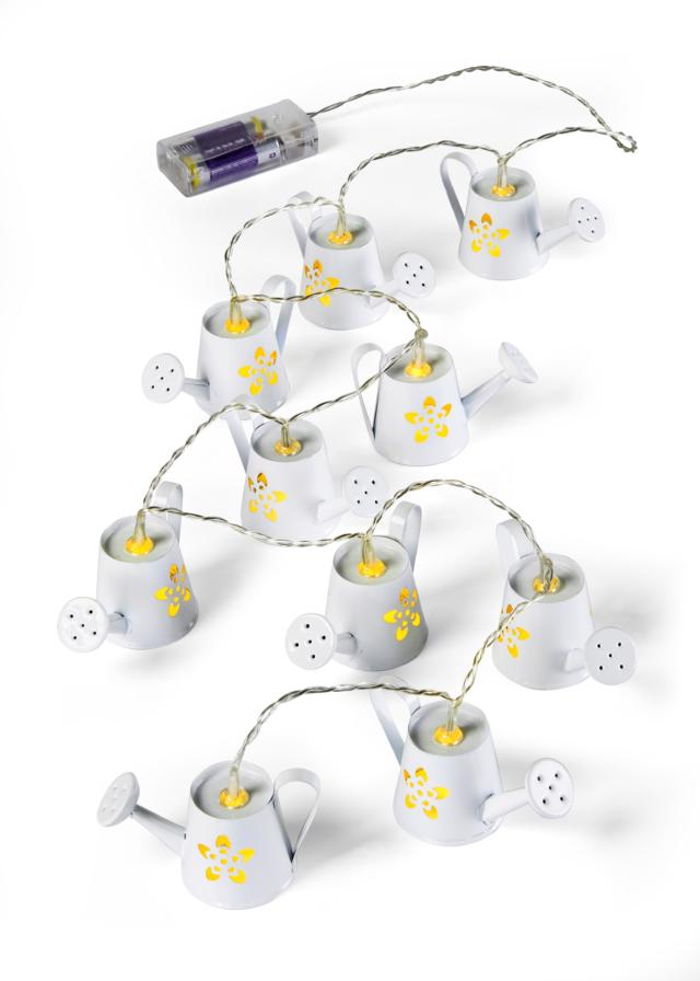 19) Bonprix, catena annffiatoi 19) Bonprix, catena annffiatoi