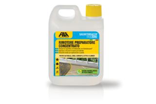 SALVATERRAZZA® FASEZERO di FILA Prima di vivere la terrazza per tutta l’estate, questo prodotto servirà a pulire sino in fondo ( anche lo sporco ostinato ) la rende idrorepellente e previene le infiltrazioni. Facile da applicare, da utilizzare su pavimenti in pietra naturale, grès porcellanato, cotto, mattoni, cemento, klinker e agglomerati cementizi. La tanica di 1 litro, prezzo 17,90 euro. www.filasolutions.com SALVATERRAZZA® FASEZERO di FILA Prima di vivere la terrazza per tutta l’estate, questo prodotto servirà a pulire sino in fondo ( anche lo sporco ostinato ) la rende idrorepellente e previene le infiltrazioni. Facile da applicare, da utilizzare su pavimenti in pietra naturale, grès porcellanato, cotto, mattoni, cemento, klinker e agglomerati cementizi. La tanica di 1 litro, prezzo 17,90 euro. www.filasolutions.com