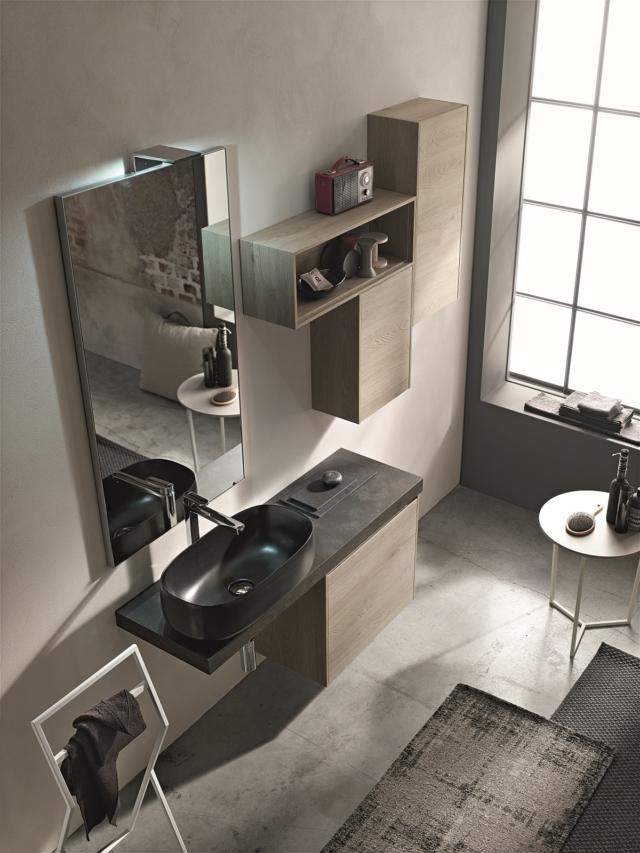 1arcombagno susina lavabi matt 1arcombagno susina lavabi matt