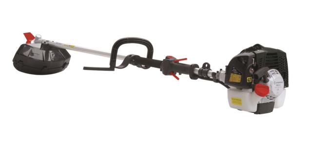 Il decespugliatore Sterwins PBC 33I è maneggevole e facile da usare. In più ha lo starter automatico per l’avviamento facilitato. www.leroymerlin.it Il decespugliatore Sterwins PBC 33I è maneggevole e facile da usare. In più ha lo starter automatico per l’avviamento facilitato. www.leroymerlin.it